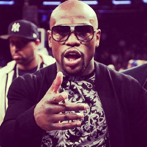 mayweather burberry sunglasses